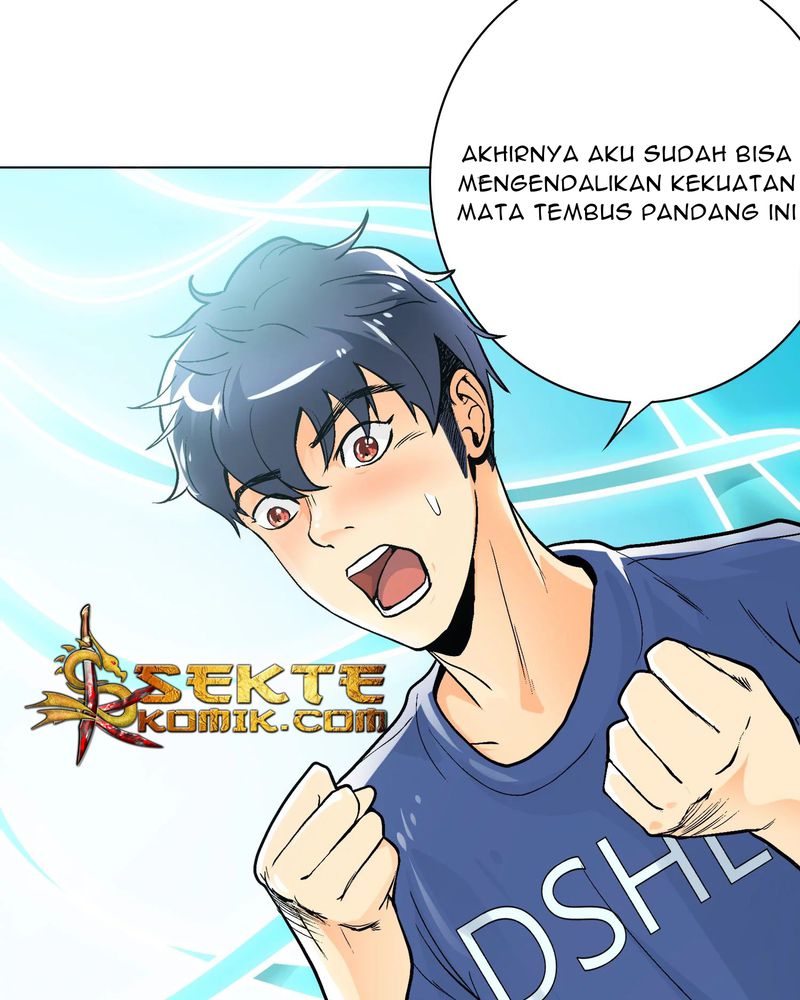 Xianzun System In The City — Chapter 6, halaman 23